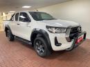 Thumbnail Toyota Hilux 2.4GD-6 Xtra cab Raider auto