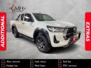 Thumbnail Toyota Hilux 2.4GD-6 Xtra cab Raider auto