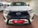 Toyota Hilux 2.4GD-6 Xtra cab Raider auto - Thumbnail 2
