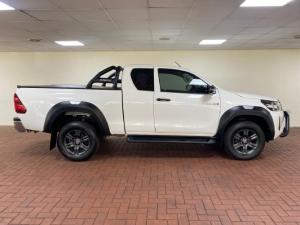 Toyota Hilux 2.4GD-6 Xtra cab Raider auto - Image 5