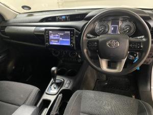 Toyota Hilux 2.4GD-6 Xtra cab Raider auto - Image 7
