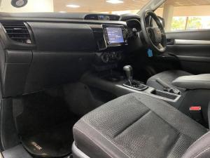 Toyota Hilux 2.4GD-6 Xtra cab Raider auto - Image 9