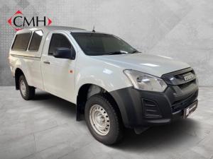 Isuzu D-Max Gen 6 250c single cab Fleetside - Image 1