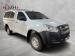 Isuzu D-Max Gen 6 250c single cab Fleetside - Thumbnail 1