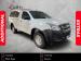 Isuzu D-Max Gen 6 250c single cab Fleetside - Thumbnail 1