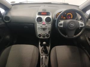 Opel Corsa 1.4 Essentia - Image 10