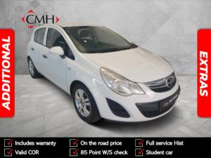 Opel Corsa 1.4 Essentia - Image 1