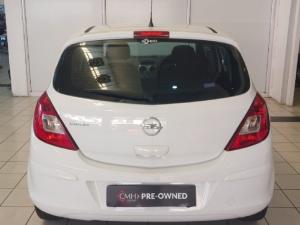 Opel Corsa 1.4 Essentia - Image 4