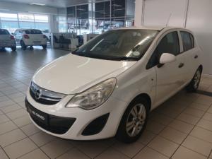 Opel Corsa 1.4 Essentia - Image 6