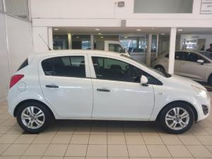 Opel Corsa 1.4 Essentia - Image 7