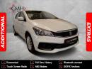 Thumbnail Suzuki Ciaz 1.5 GL manual