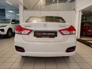 Suzuki Ciaz 1.5 GL manual - Image 4