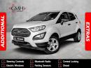 Thumbnail Ford EcoSport 1.5TDCi Ambiente