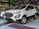 Thumbnail Ford EcoSport 1.5TDCi Ambiente