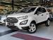 Ford EcoSport 1.5TDCi Ambiente - Thumbnail 1