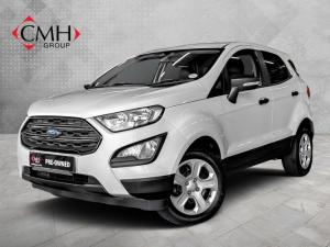 Ford EcoSport 1.5TDCi Ambiente - Image 1