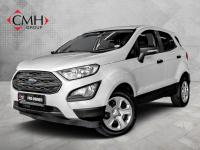 Thumbnail Ford EcoSport 1.5TDCi Ambiente