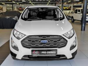 Ford EcoSport 1.5TDCi Ambiente - Image 2
