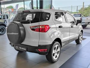 Ford EcoSport 1.5TDCi Ambiente - Image 3