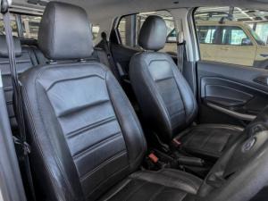 Ford EcoSport 1.5TDCi Ambiente - Image 7