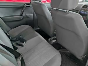 Volkswagen Polo Vivo hatch 1.4 Blueline - Image 8