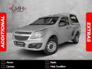Thumbnail Chevrolet Utility 1.4 (aircon+ABS)