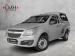 Chevrolet Utility 1.4 (aircon+ABS) - Thumbnail 1