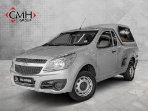 Chevrolet Utility 1.4 (aircon+ABS) - Image 1