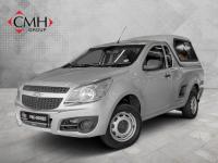 Thumbnail Chevrolet Utility 1.4 (aircon+ABS)
