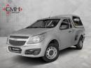Thumbnail Chevrolet Utility 1.4 (aircon+ABS)