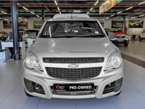 Chevrolet Utility 1.4 (aircon+ABS) - Image 2