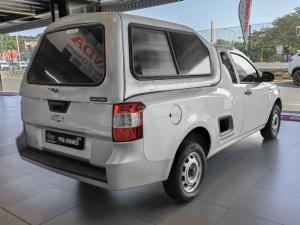 Chevrolet Utility 1.4 (aircon+ABS) - Image 4