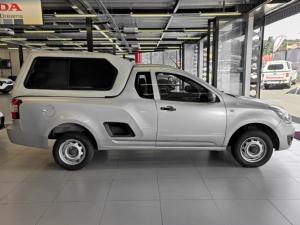 Chevrolet Utility 1.4 (aircon+ABS) - Image 6
