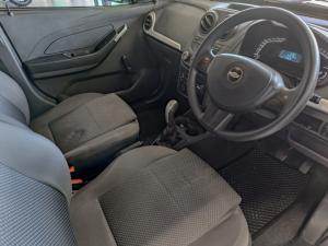 Chevrolet Utility 1.4 (aircon+ABS) - Image 7