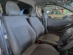 Chevrolet Utility 1.4 (aircon+ABS) - Image 8