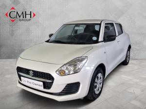 Suzuki Swift 1.2 GA - Image 1
