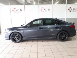 Honda Civic sedan 1.5T RS - Image 2