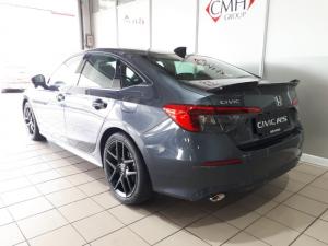 Honda Civic sedan 1.5T RS - Image 3