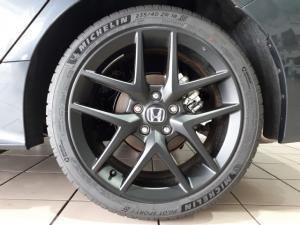 Honda Civic sedan 1.5T RS - Image 4
