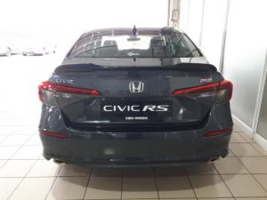 Honda Civic sedan 1.5T RS - Image 5