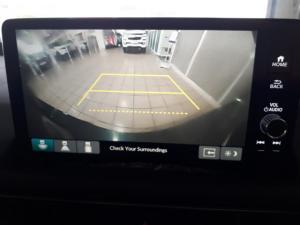 Honda Civic sedan 1.5T RS - Image 9