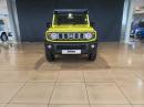 Thumbnail Suzuki Jimny 1.5 GLX AllGrip 5-door auto