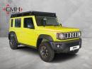 Thumbnail Suzuki Jimny 1.5 GLX AllGrip 5-door auto