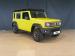 Suzuki Jimny 1.5 GLX AllGrip 5-door auto - Thumbnail 4
