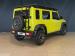 Suzuki Jimny 1.5 GLX AllGrip 5-door auto - Thumbnail 6