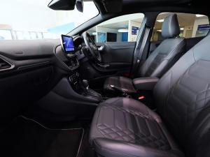 Ford Puma 1.0T ST-Line Vignale - Image 10