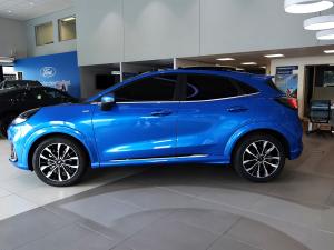 Ford Puma 1.0T ST-Line Vignale - Image 11