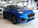 Thumbnail Ford Puma 1.0T ST-Line Vignale