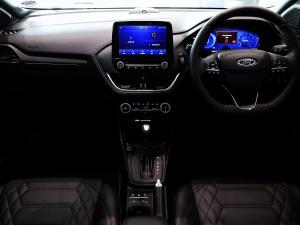 Ford Puma 1.0T ST-Line Vignale - Image 23