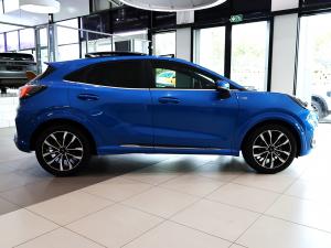 Ford Puma 1.0T ST-Line Vignale - Image 25